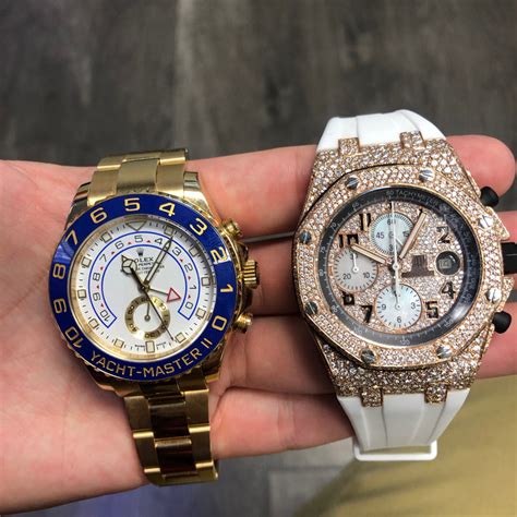 are ap watches better than rolex|ap vs Rolex vs patek.